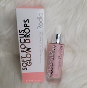 Rodial Soft Focus Glow Drops 1oz